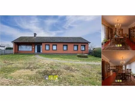 maison à vendre à dornernieuwstraat 50 maaseik (rbv42115)