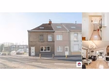 maison à vendre à bergensesteenweg 136 sint-pieters-leeuw (rbv41850)
