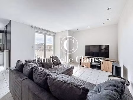 christelle clauss immobilier