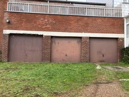 garage a louer