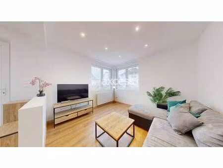 duplex à vendre