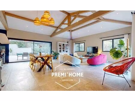 sarl premi'home immobilier