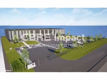 local d'activités à louer