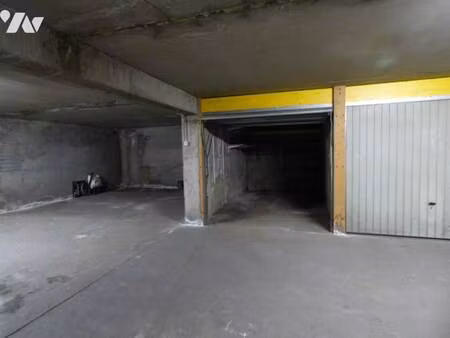 parking à vendre