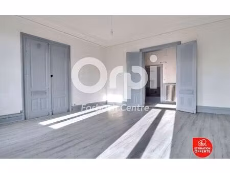 immeuble morhange m² t-12 à vendre  160 000 €