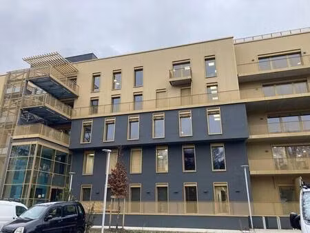 espace bureau à louer