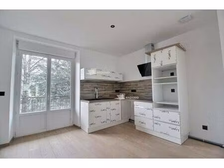 appartement à louer - première occupation