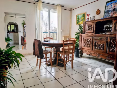 vente appartement 3 pièces 68 m² à martigues (13500)  137 000 €