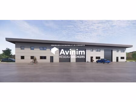 vente local commercial