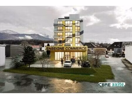 local commercial à louer