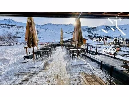restaurant à vendre