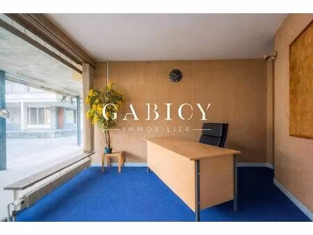 local commercial à vendre