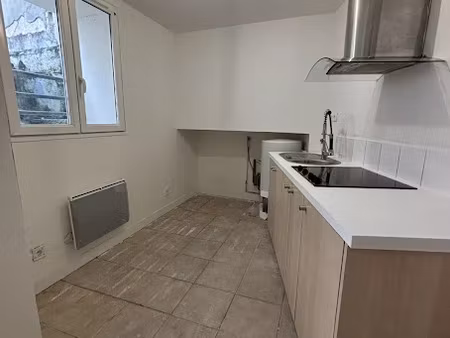 vente appartement 2 pièces 28 m² à beaumont-sur-oise (95260)  79 000 €