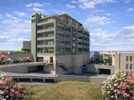 vente appartement 2 pièces 45 m² à ville-di-pietrabugno (20200)  179 000 €