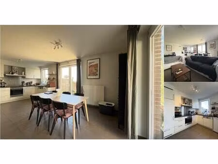 rez-de-chaussée à louer à grand route 65/001 corbais (vbd95448)