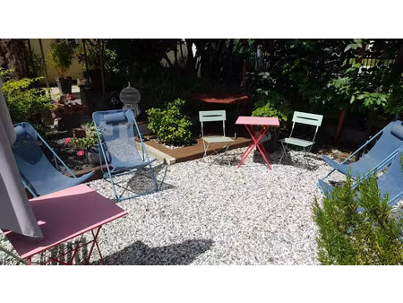 location meublée appartement 2 pièces 45 m² à mulhouse (68100)  650 €