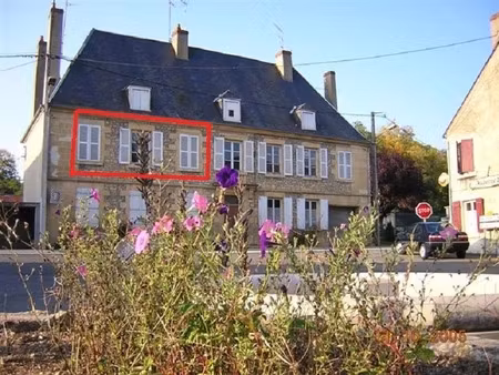 location appartement 3 pièces 70 m² à poiseux (58130)  460 €