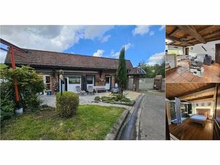 maison à louer à grand trône alouettes 36 hastière-lavaux (vwd16870)