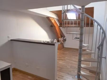 location appartement 2 pièces 40 m² à lyon 6 (69006)