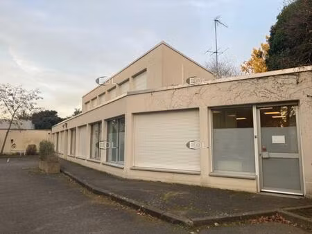 à vendre : bureaux de 100 m² à saint-maur-des-fossés (94)
