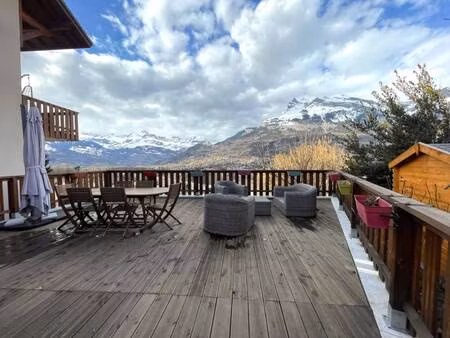 maison jumelée à vendre - première occupation