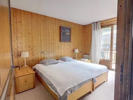 la piece immobilier