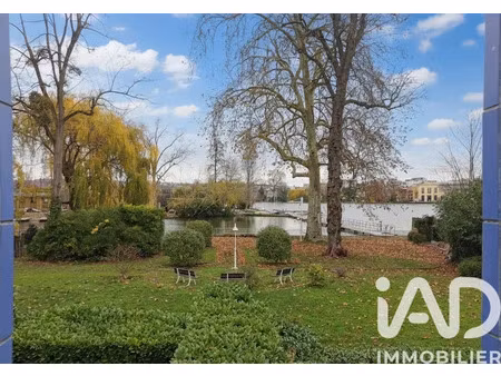 studio à enghien-les-bains (95880)