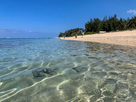 droit au bail saint leu