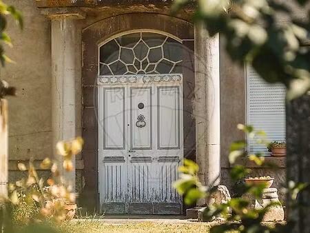 maison 8 chambre(s) à vendre