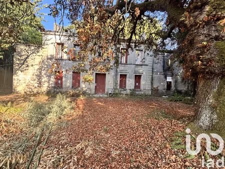 vente domaine 10 pièces