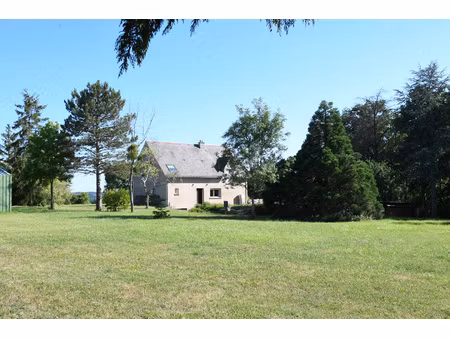 exeptionelle vue sur la vallée de la loire