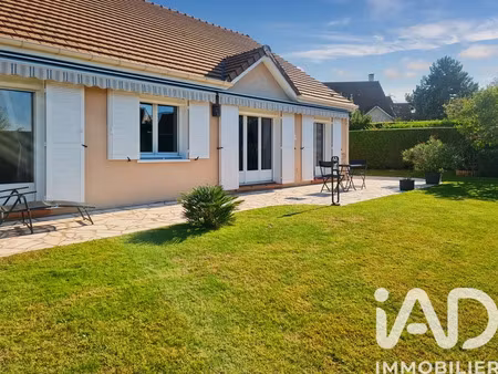 maison à santeny (94440)