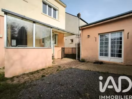 maison traditionnelle à villers-semeuse (08000)