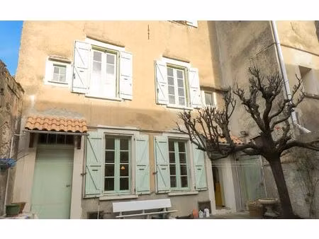 immeuble castelnaudary m² t-15 à vendre  460 000 €