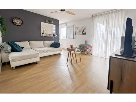 appartement muret 49.84 m² t-3 à vendre  143 000 €
