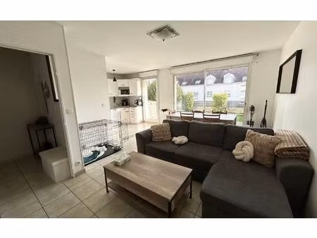 appartement villenoy 59.5 m² t-3 à vendre  229 000 €