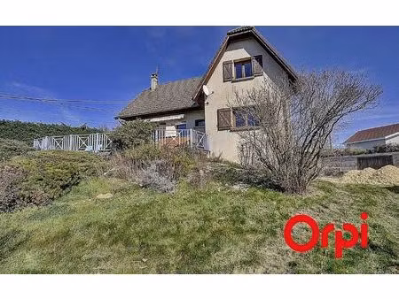 maison ruy 147 m² t-6 à vendre  335 000 €