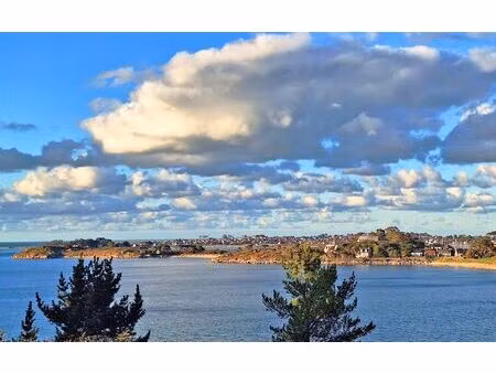 maison trébeurden 131 m² t-6 à vendre  682 500 €