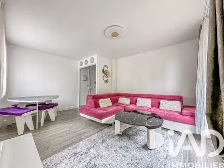 vente appartement 3 pièces 67 m² à bondy (93140)  195 000 €