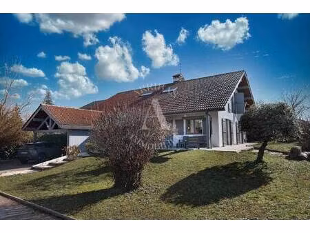 villa à vendre