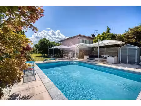 villa à vendre