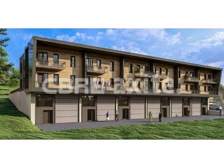 local d'activités à vendre