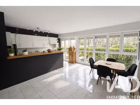 vente appartement 4 pièces 77 m² à chelles (77500)  195 000 €