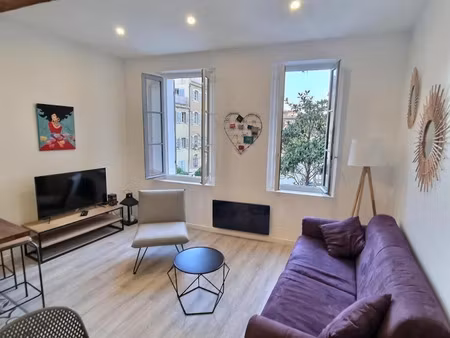 vente appartement 2 pièces 46 m² à vichy (03200)  139 000 €