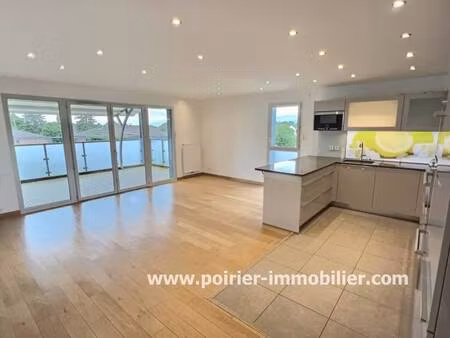 poirier immobilier