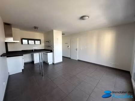 immobilier des rocailles