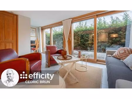 efficity cedric brun