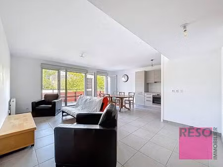 reso immobilier