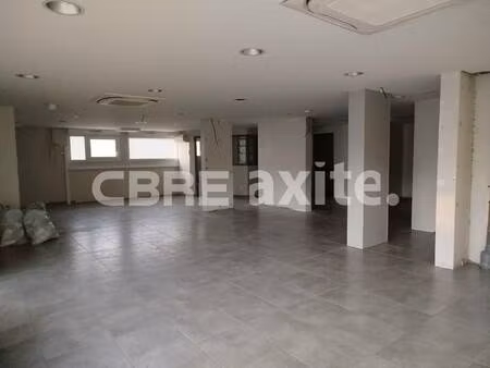 local commercial à louer