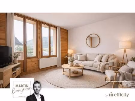 efficity martin beaujouan